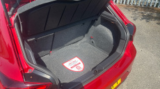 SEAT Ibiza 1.0 TSI 115 FR Sport [EZ] 5dr Petrol Hatchback